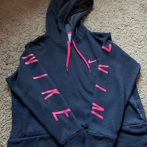 Nike jacket